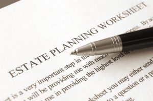 estate planning lawyer Wayne, New Jersey