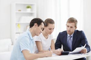 estate planning for millennials