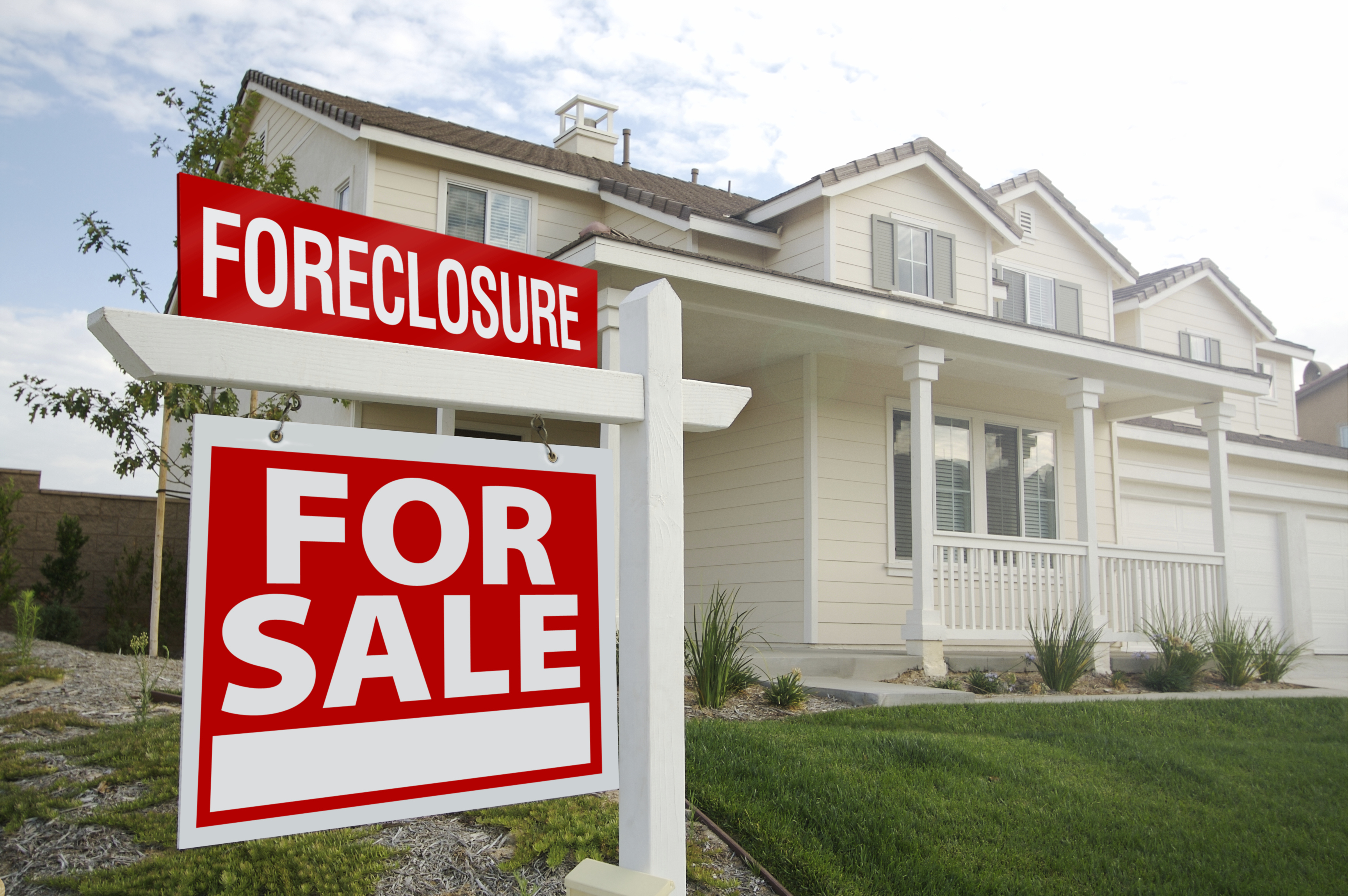 foreclosure lawyer New Jersey